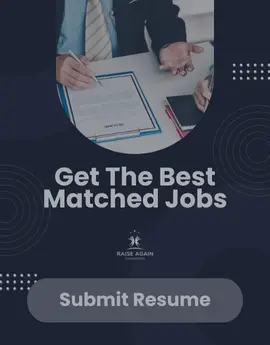 Submit Resume Submit Resume